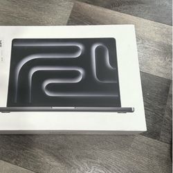 Mac Book Pro 14 Inch