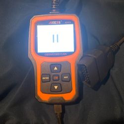 ANCEL car Scanner