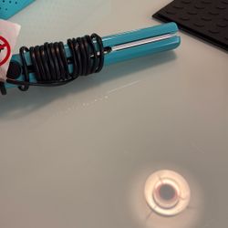 Halo Couture Ceramic Flat Iron 