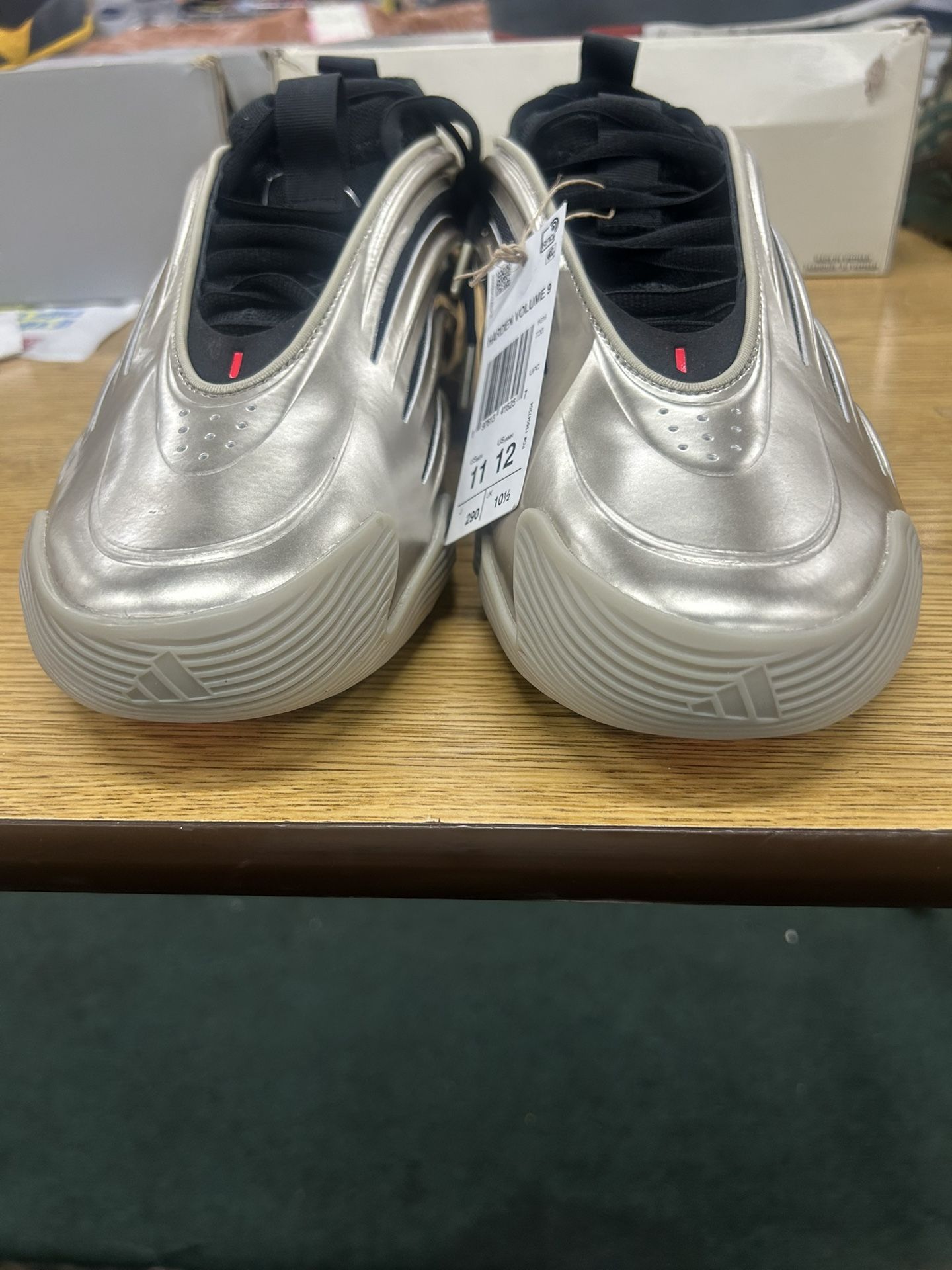 Adidas James Harden 