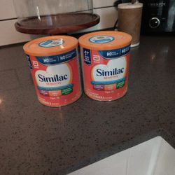 Similac Sensitive Baby Formula 