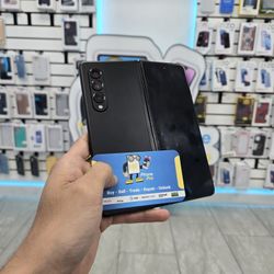 Galaxy Z Fold 