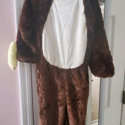 Monkey Costume