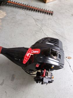 Edger