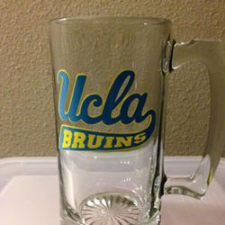 New Ucla Bruins 26oz Beer Mug