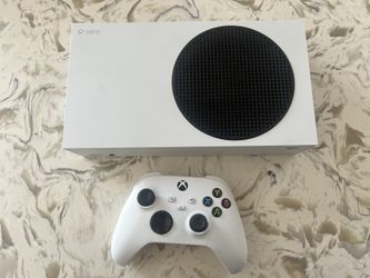 X Box Series S