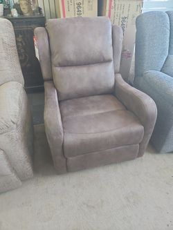 Recliner Chair