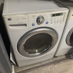Washer And Dryer Repair 