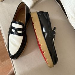 Louboutin men’s shoes