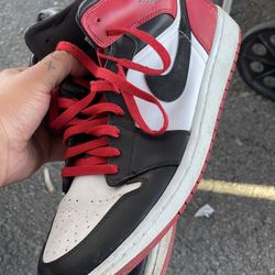 Nike Jordan 1 Old Love Size 13 No Box 2007