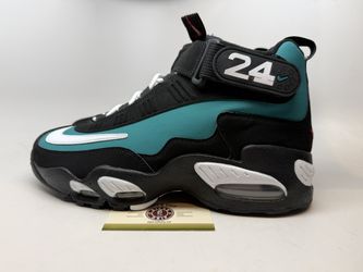 Size 8.5 10 - Air Griffey Max 1 ‘Freshwater’ 2026