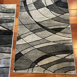 Two Rugs 