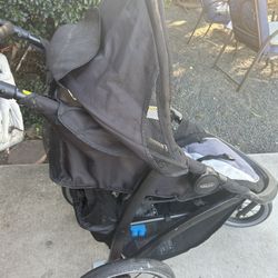 Graco Stroller 
