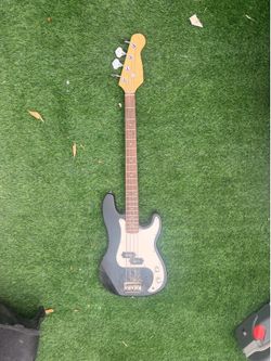 Electric guitar