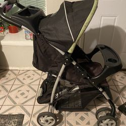 Graco Stroller 