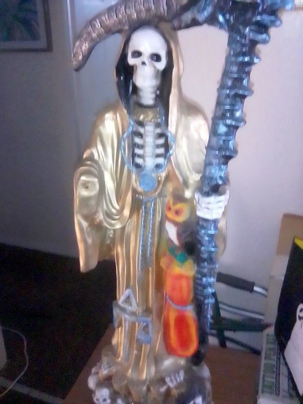 Saint