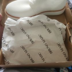 BRUNO MARC SHOES 