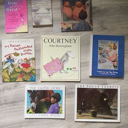 Miscellaneous books 