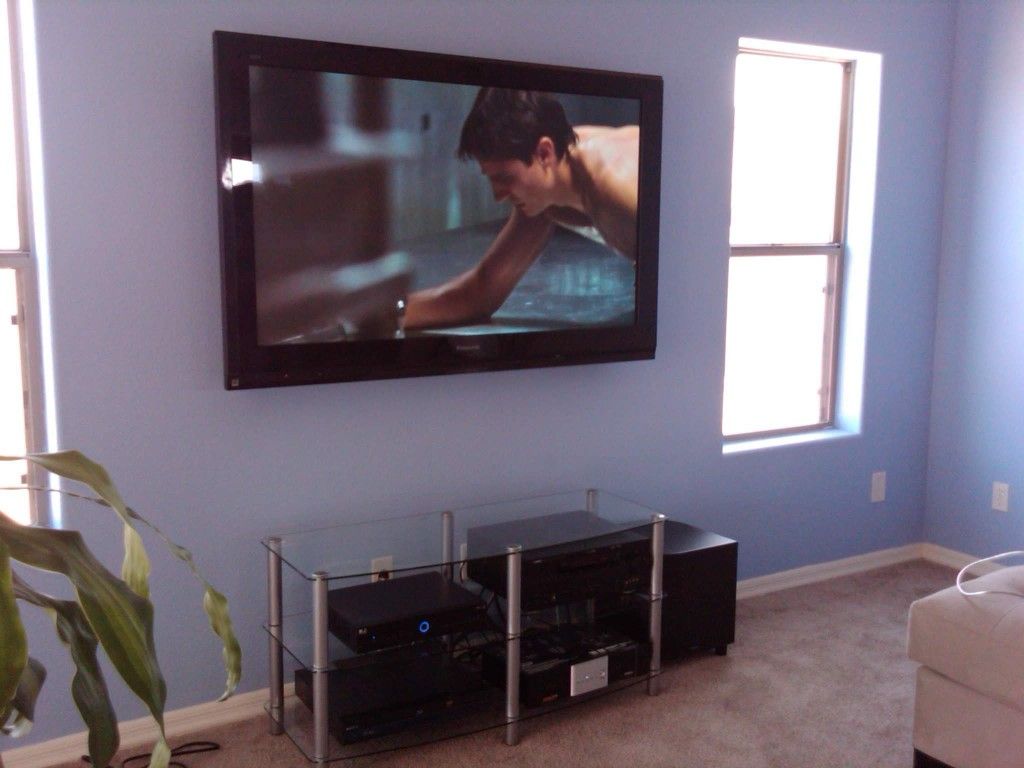 Mount Tv Wall Mount 