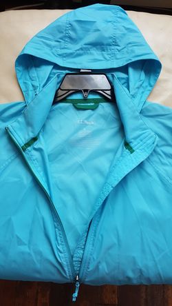 L.L.Bean Hoodie Jacket