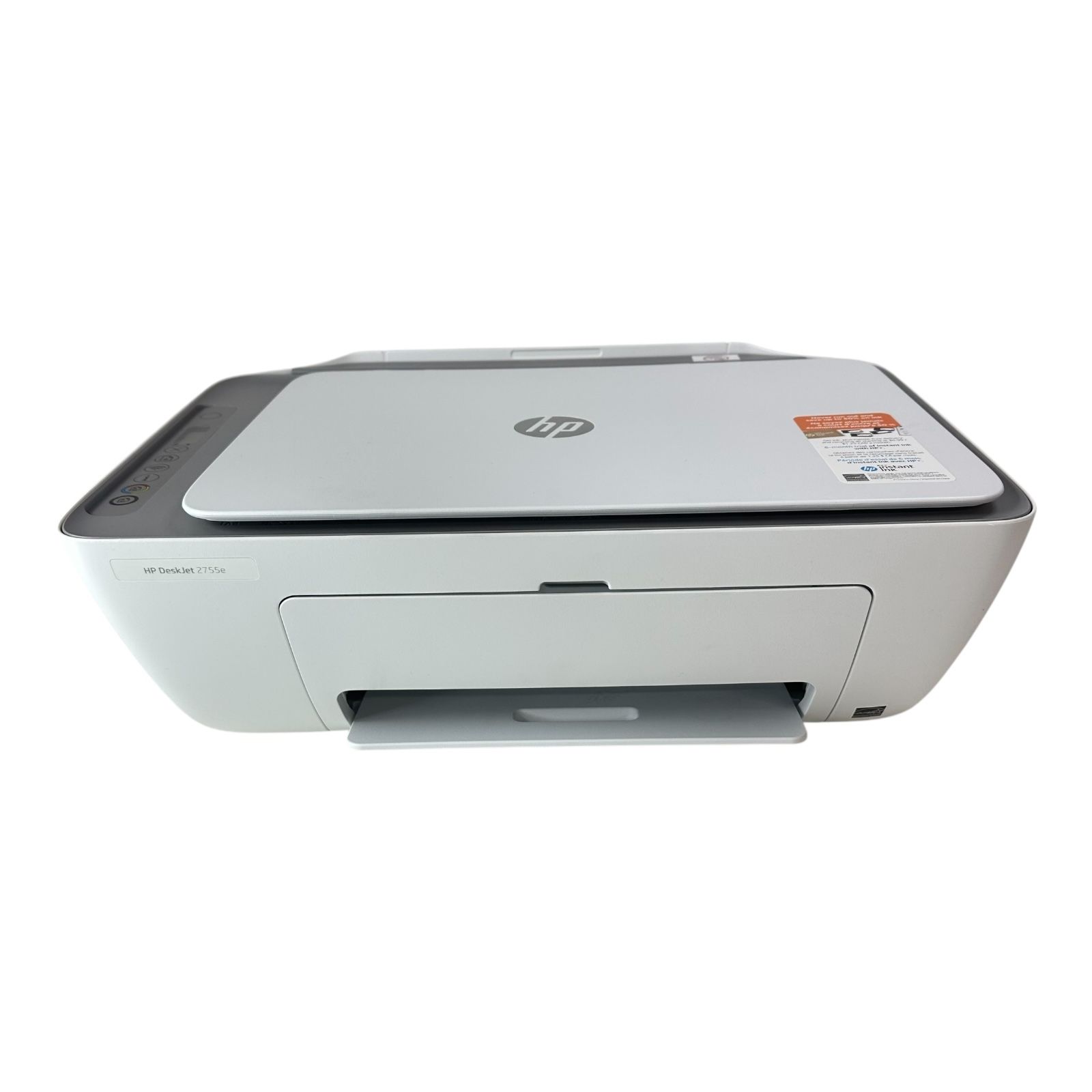 HP Deskjet 2700e Wireless All In One Printer