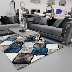 <Brand New Living Room Set Luxury.