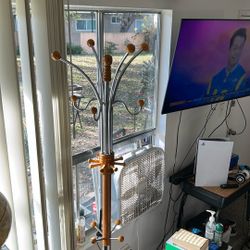 Coat Rack 
