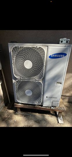 AC SPLIT 