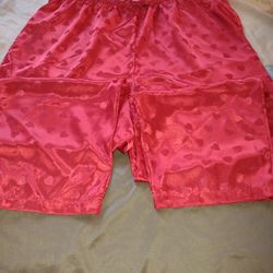 PLUS SIZE  (2X, 3 X). WOMAN'S COMFY  PAJAMA SETS 