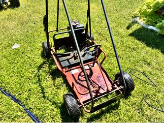 Go kart