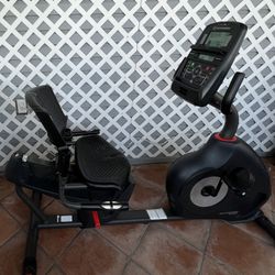 Schwinn 430i Elliptical Trainer