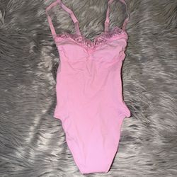 Skims Seamless Sculpt Bodysuit 