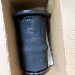 Land Rover Range Rover Air Bags