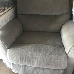 Recliner 