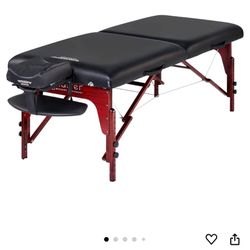 31” Master Massage Table 
