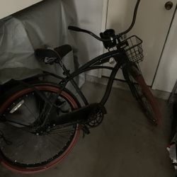 Cruiser Bike 