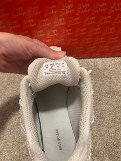 Balenciage phantom