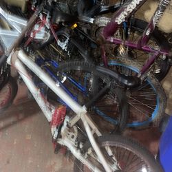 Bike great condition