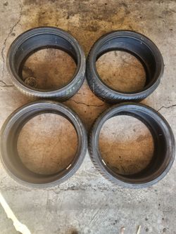 Pirelli 245/30r19 P zero