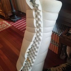 Foam Bed Crate For King Bed