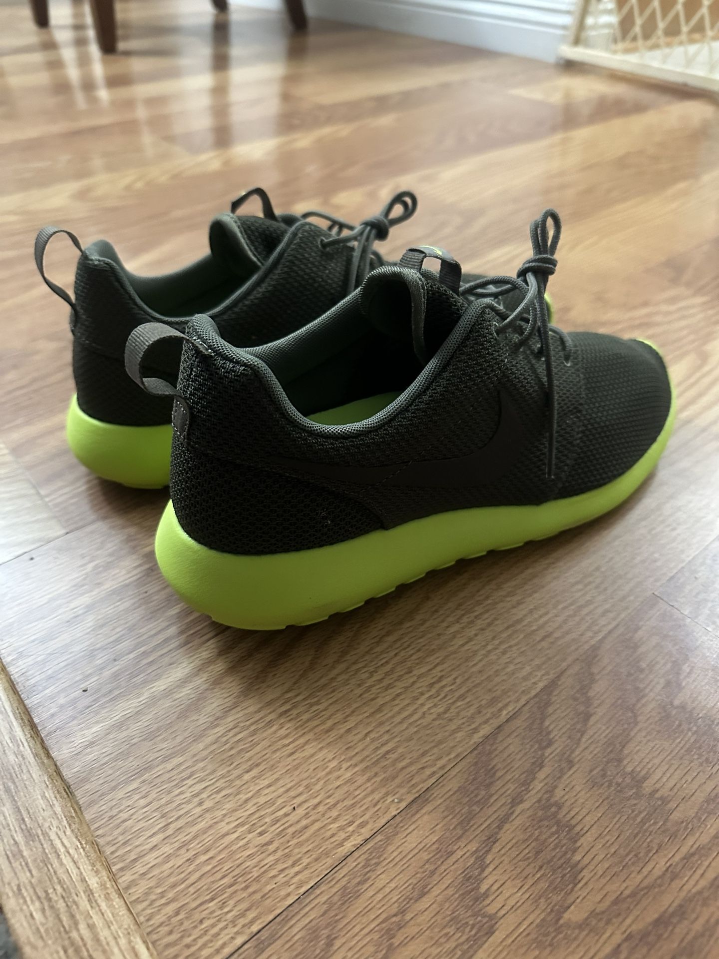 New Nike Shoes