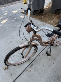 Bike (open to offers)
