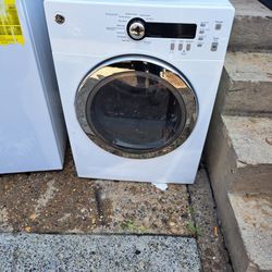 Washer/Dryer