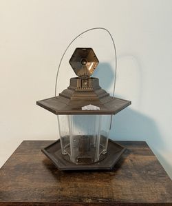Bird Feeder