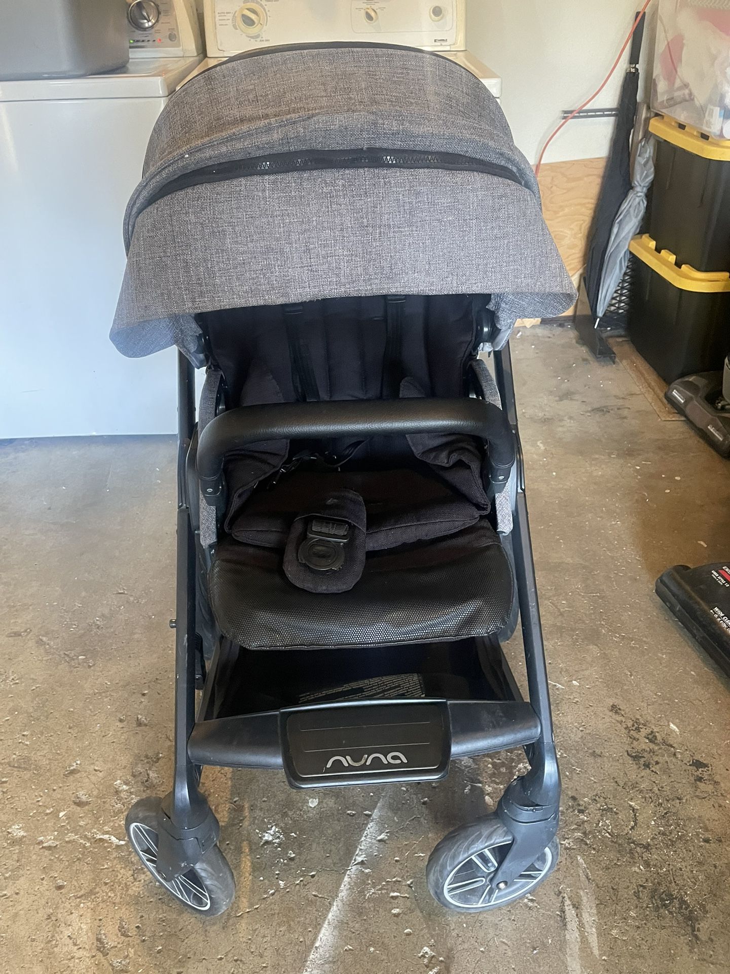 Nuna mixx 2 Stroller