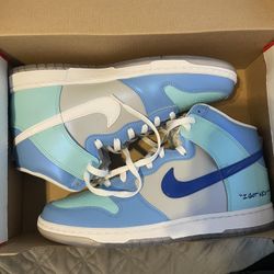 BRAND NEW Nike Dunk High