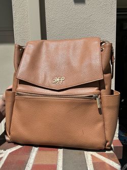 Used Diaper Bag