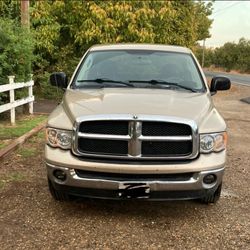 2003 Dodge Ram 1500