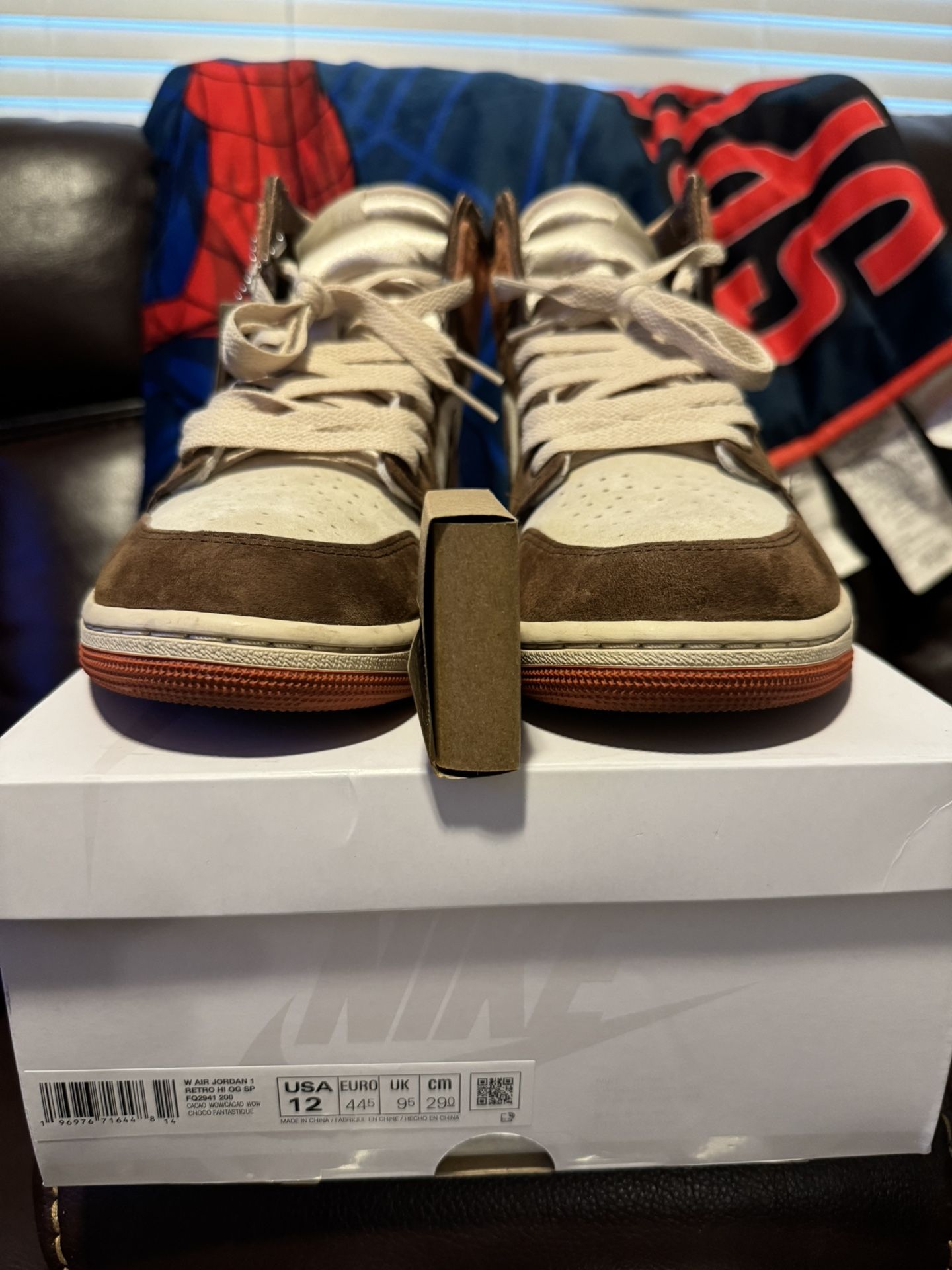 Jordan 1