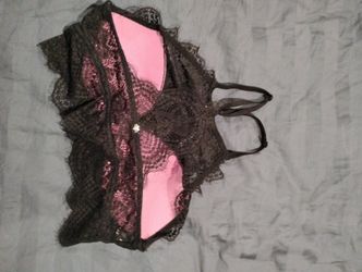 Victoria Secret Bralet